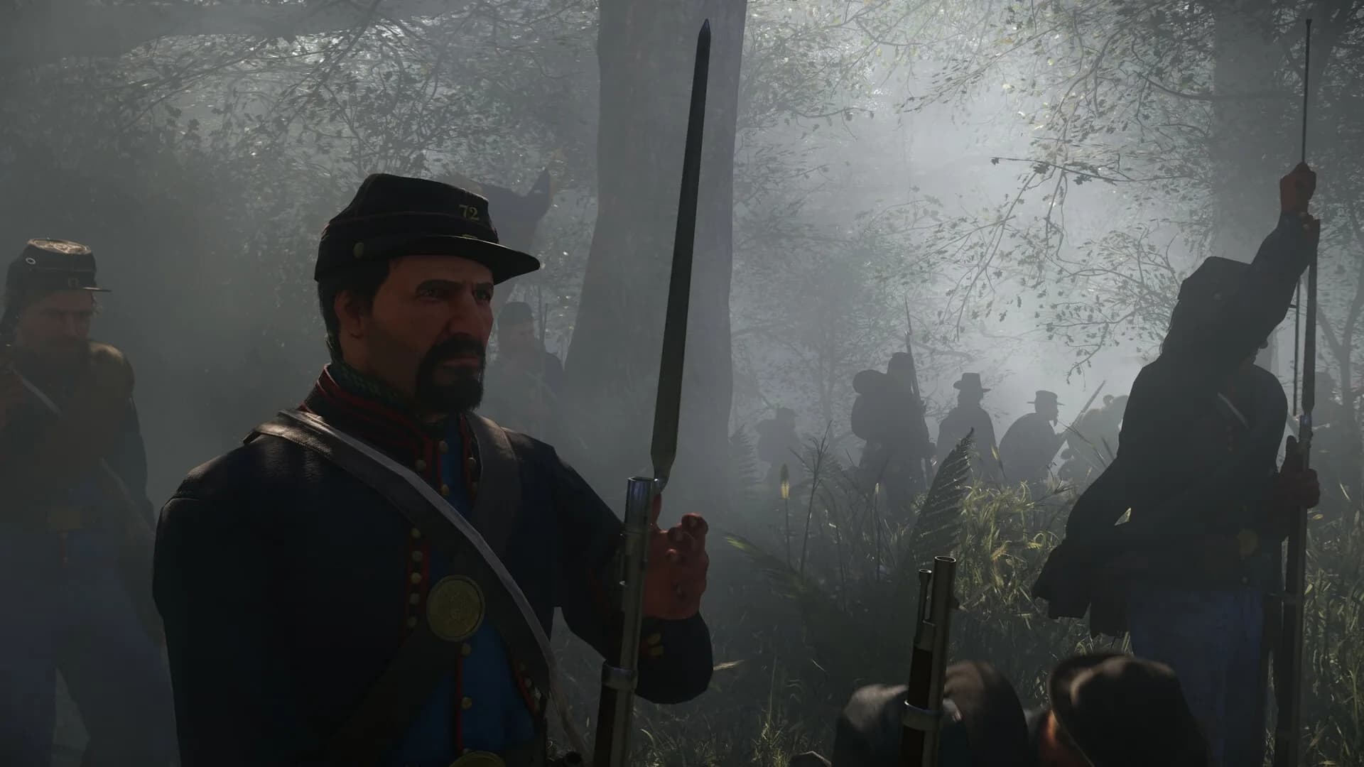 War of Rights görsel 22