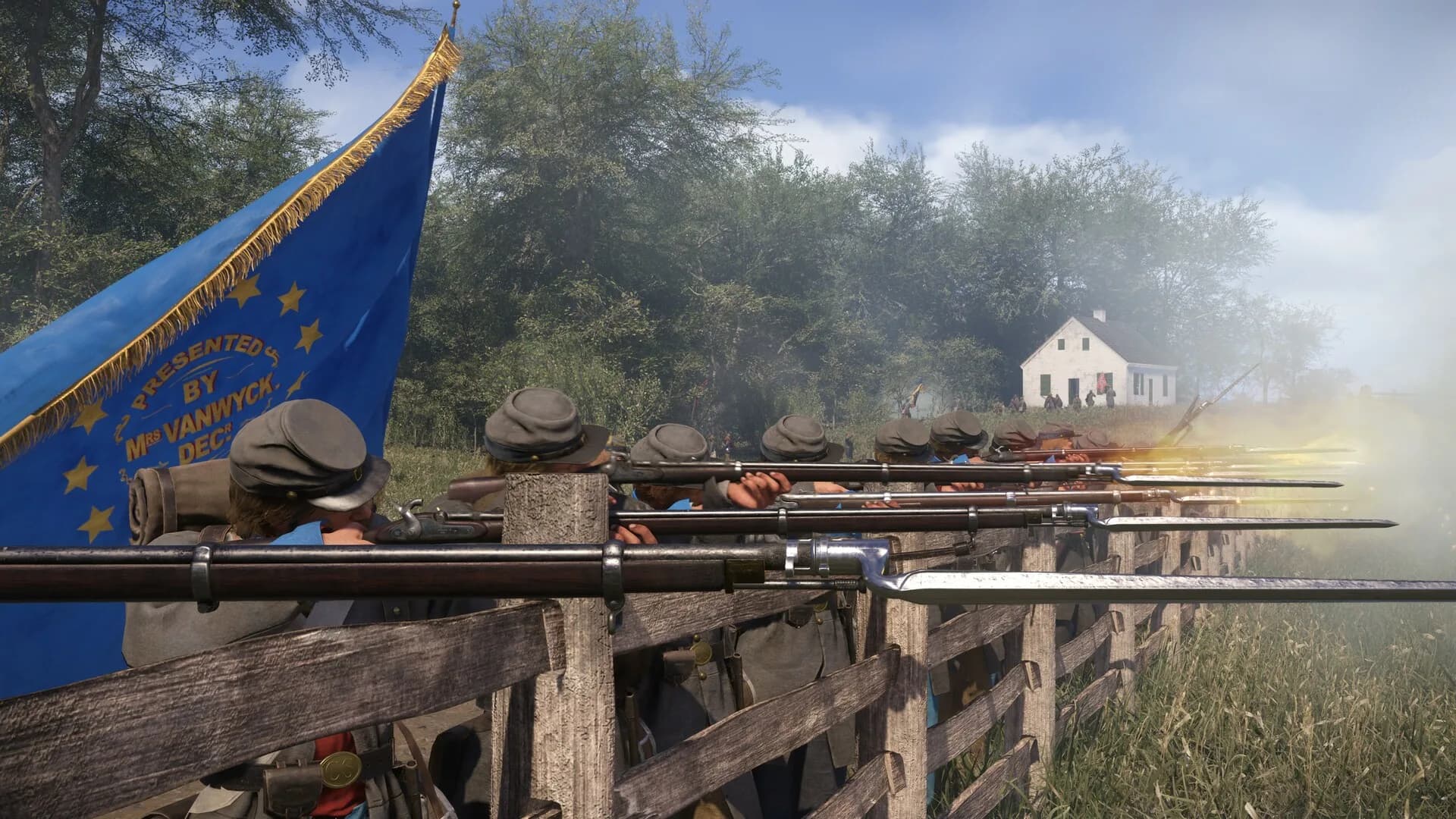 War of Rights görsel 23