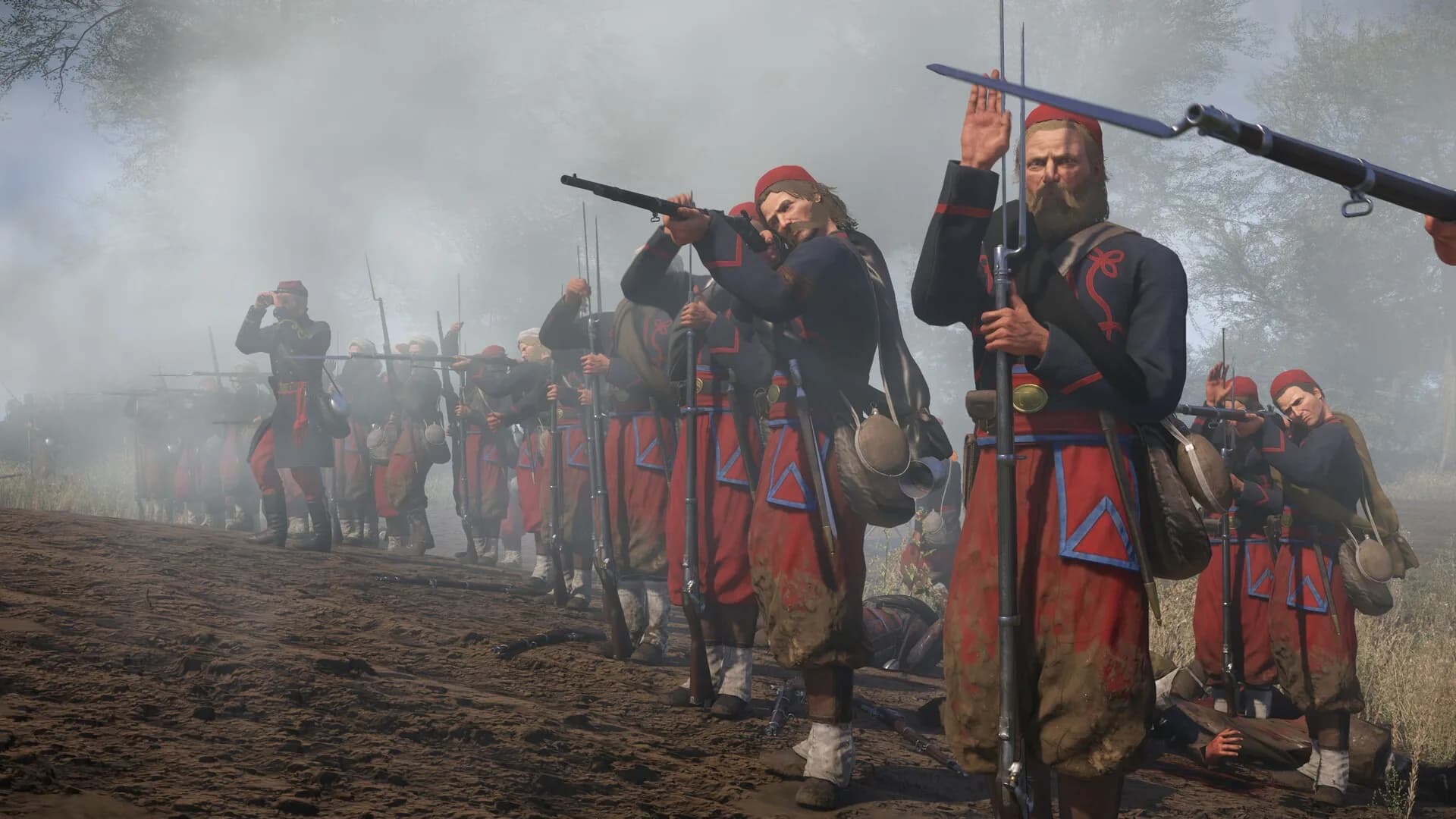 War of Rights görsel 24