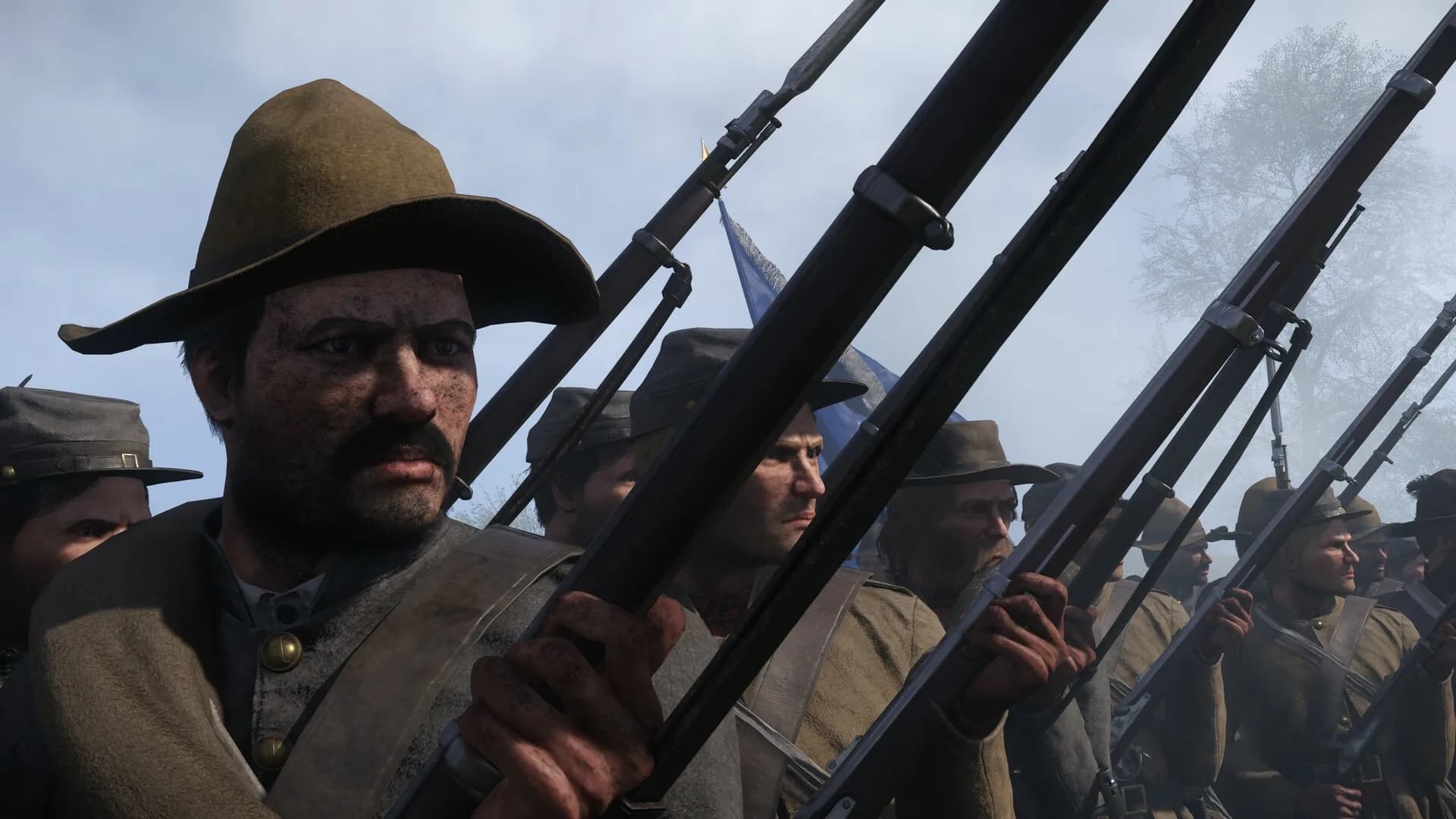 War of Rights görsel 25
