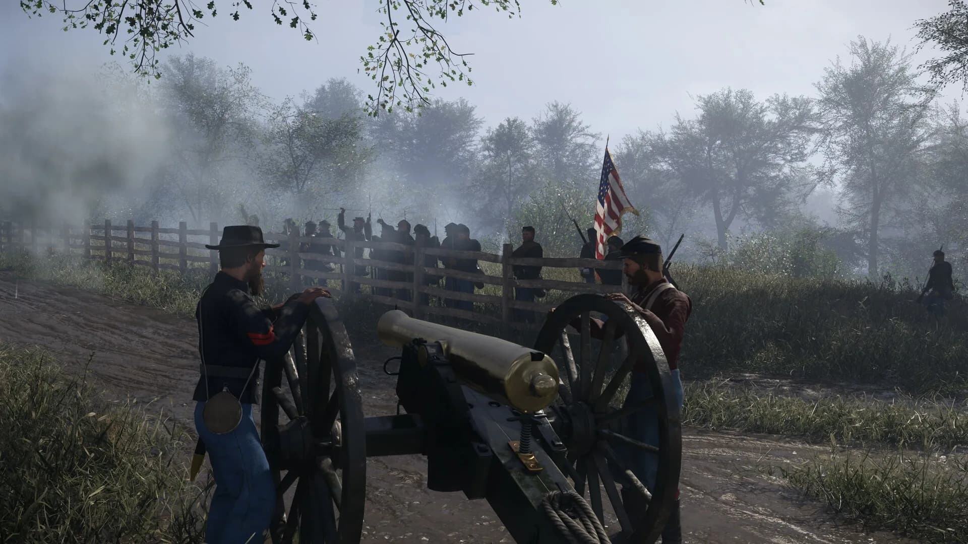 War of Rights görsel 26