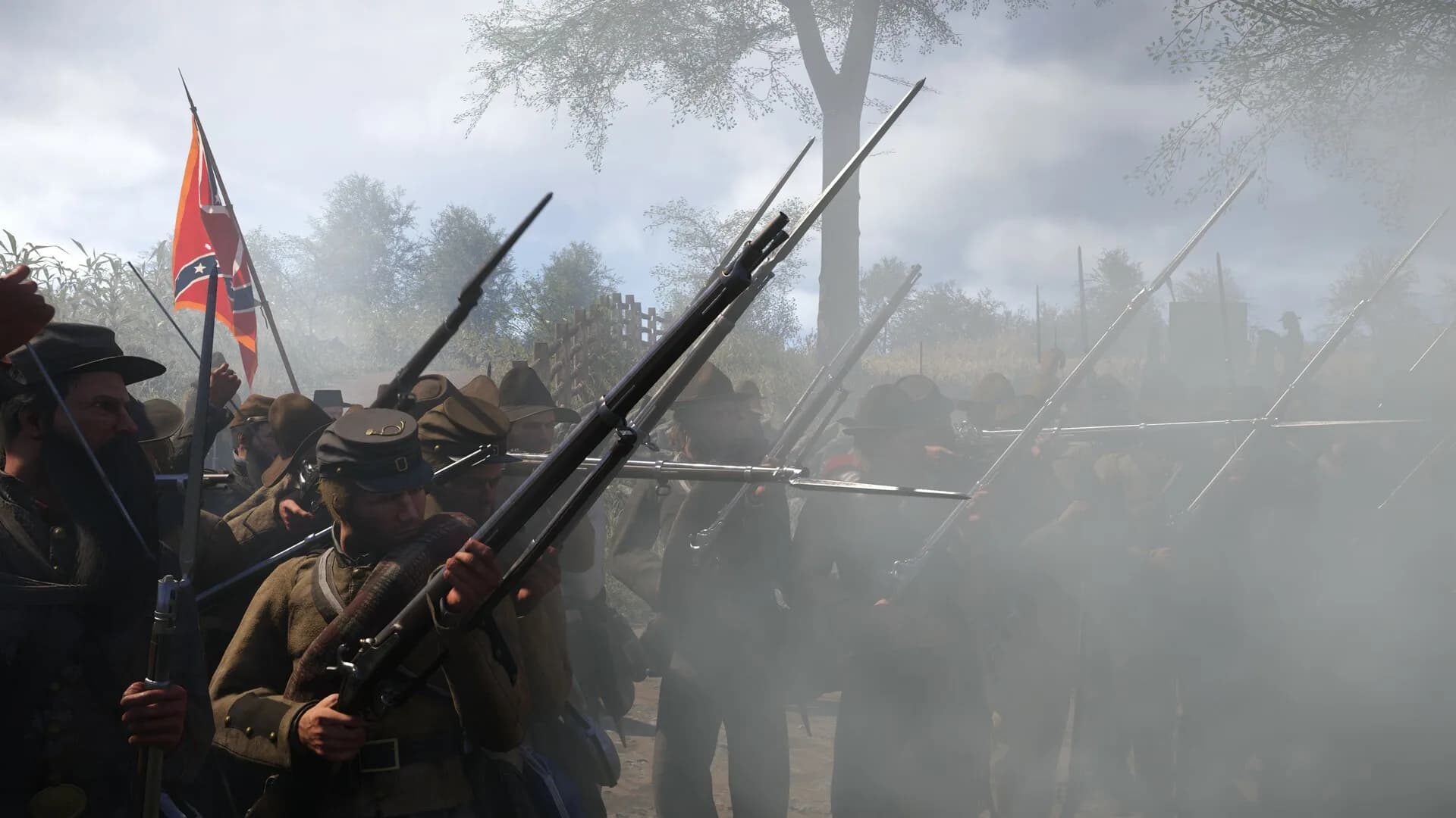 War of Rights görsel 27