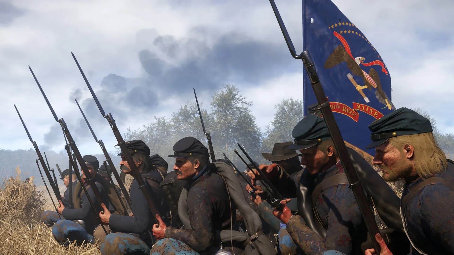 War of Rights görsel 28