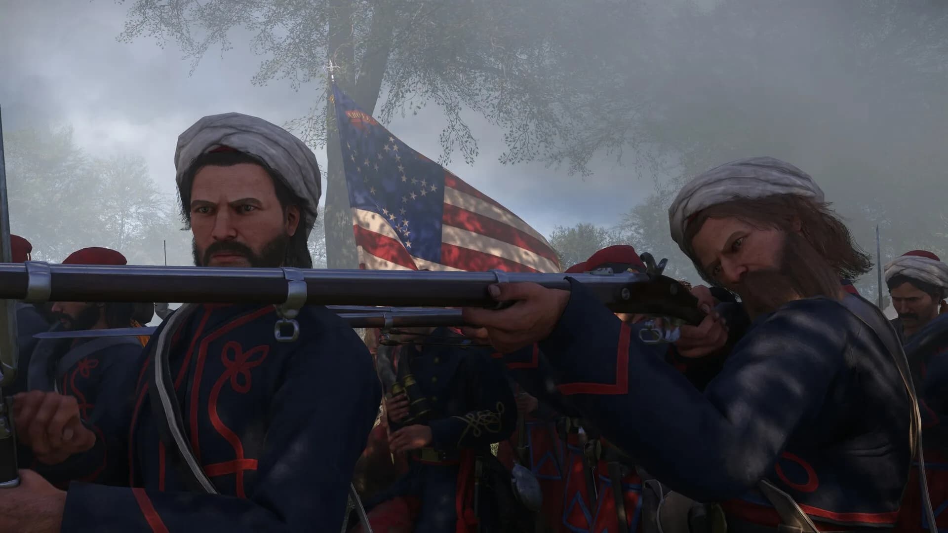 War of Rights görsel 29