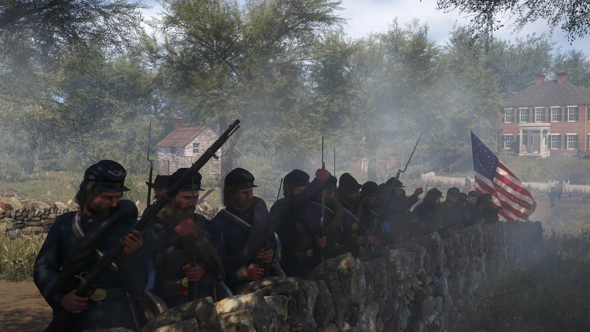 War of Rights görsel 30