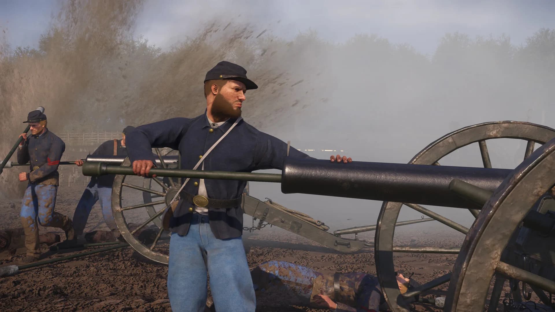 War of Rights görsel 7