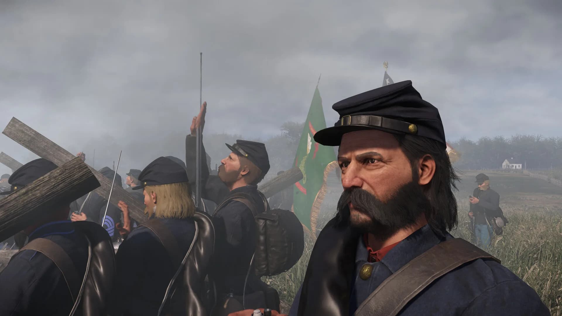 War of Rights görsel 9