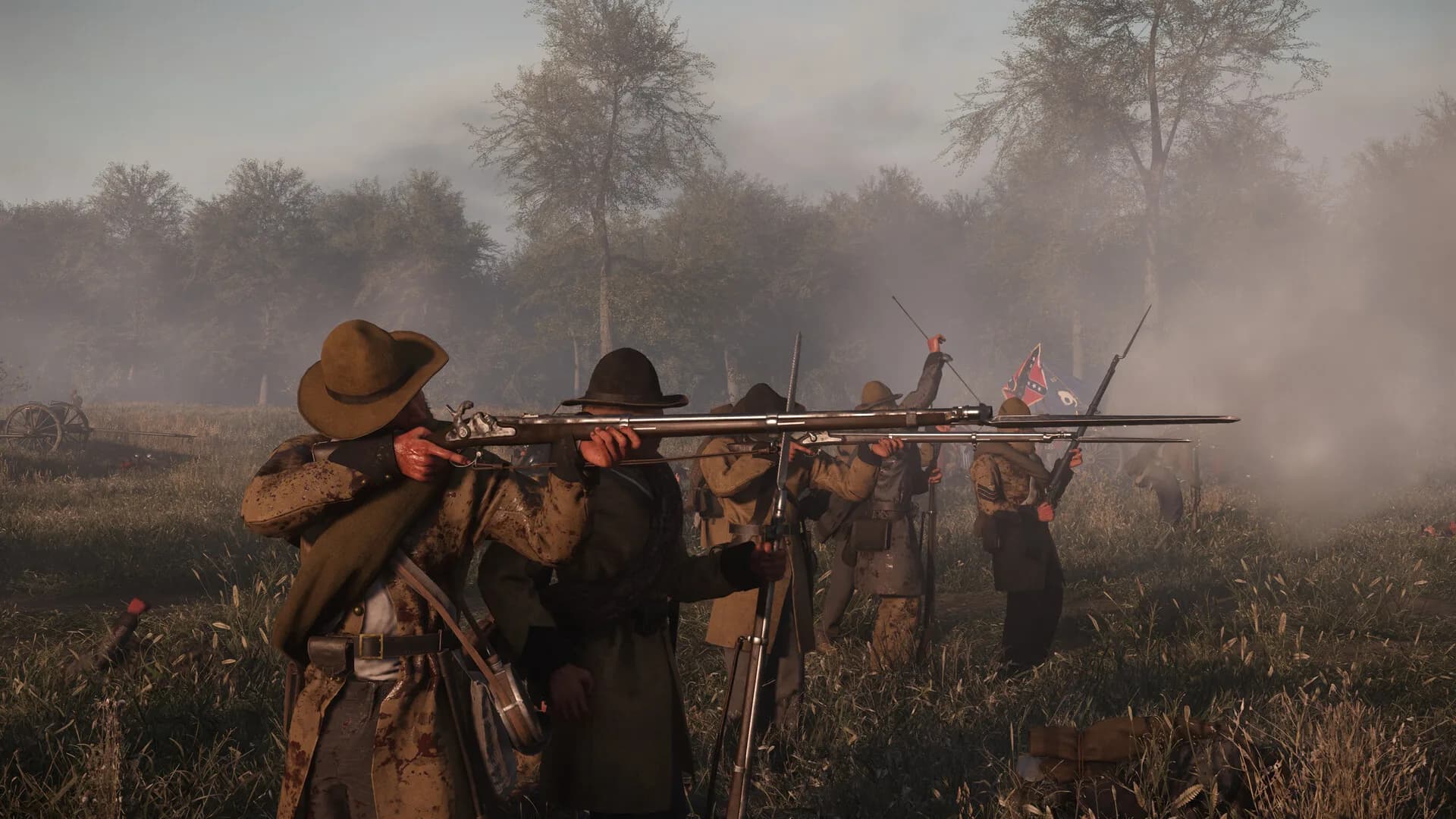 War of Rights görsel 10