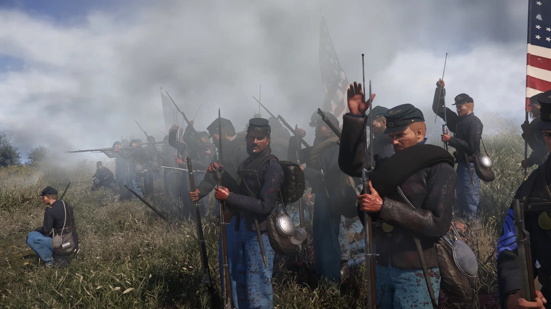 War of Rights görsel 11