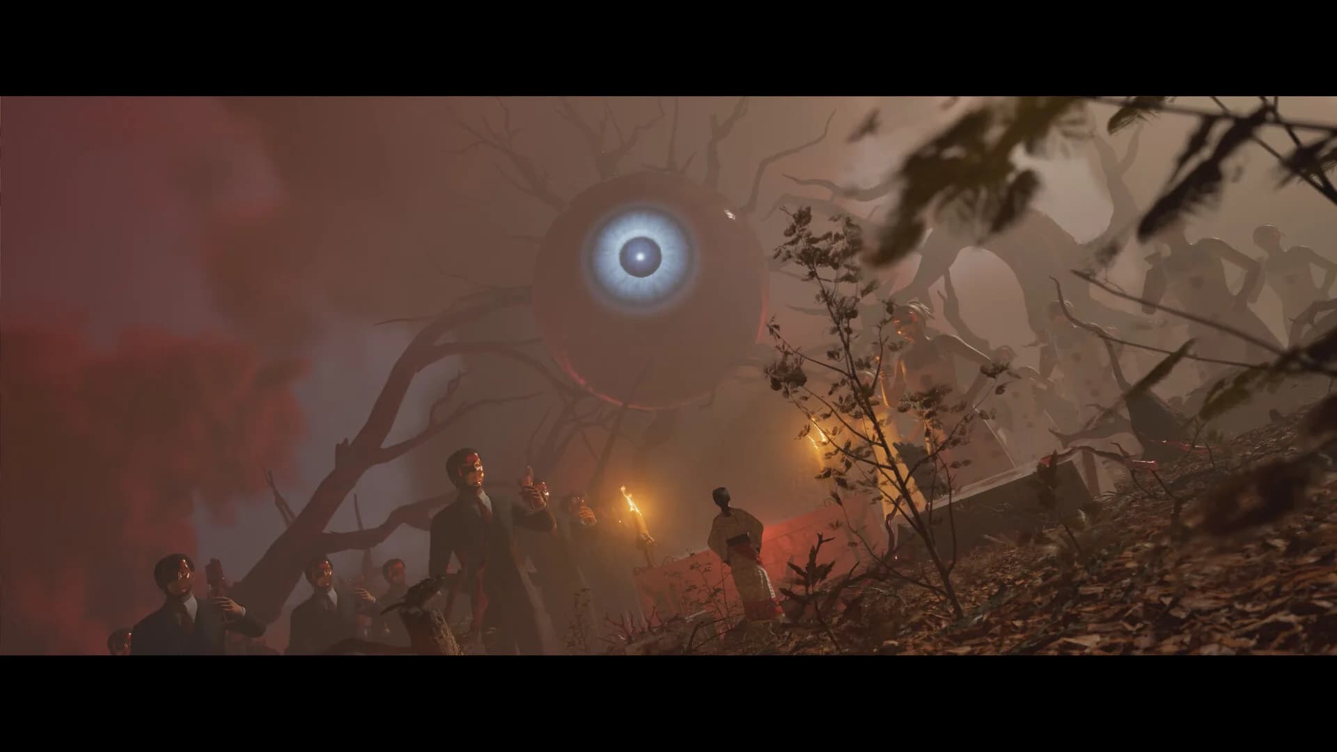 The Xu Jing Chronicle: Illusory Dream görsel 2