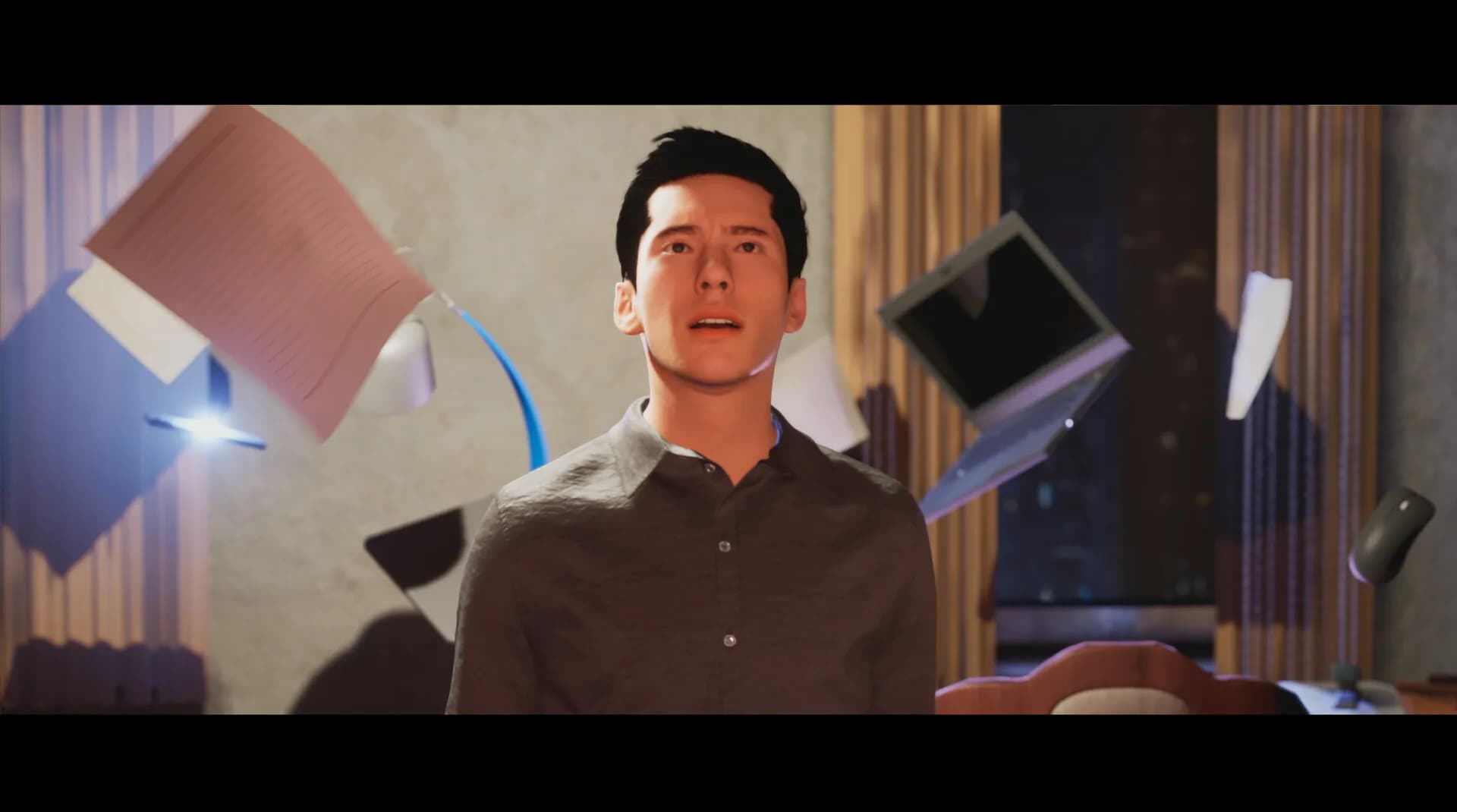 The Xu Jing Chronicle: Illusory Dream görsel 18