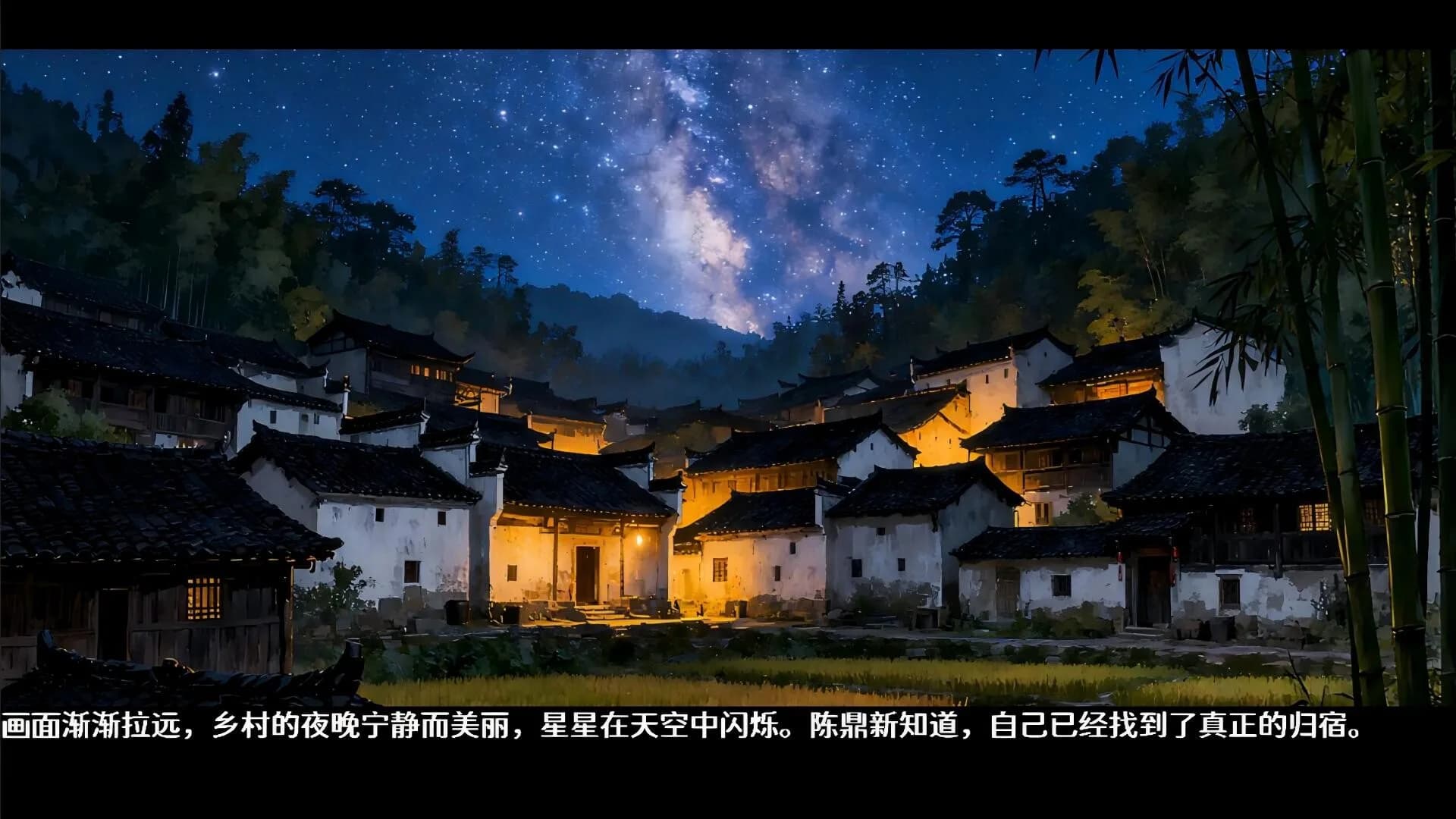 The Xu Jing Chronicle: Illusory Dream görsel 22