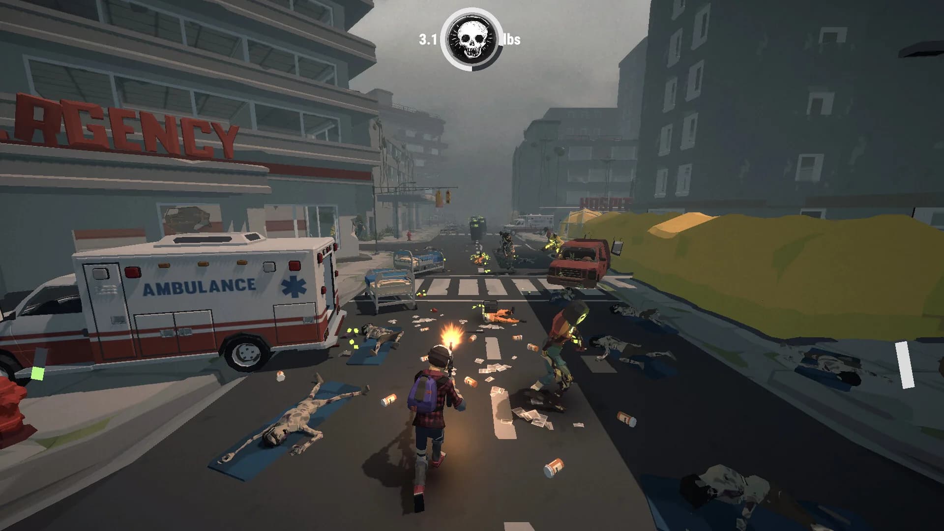 Dead Bit görsel 3