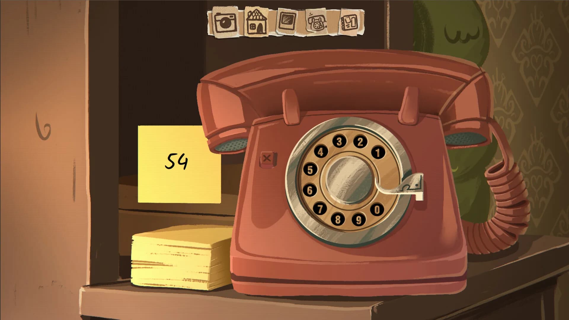 The Granny Detective Society görsel 9