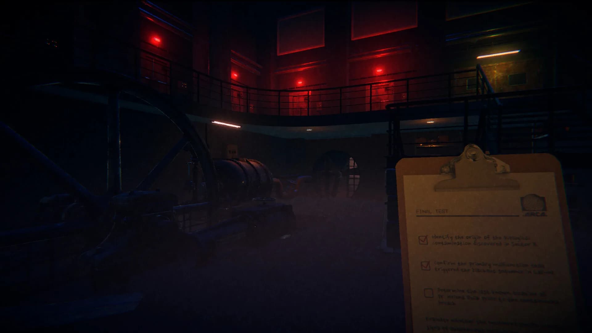 HANGAR 51: Classified Investigation görsel 5