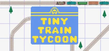 Tiny Train Tycoon