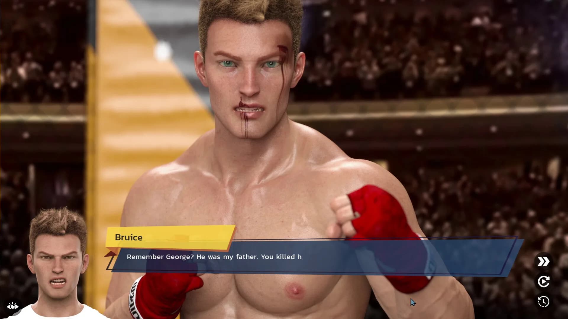 Fight Life Legacy görsel 4