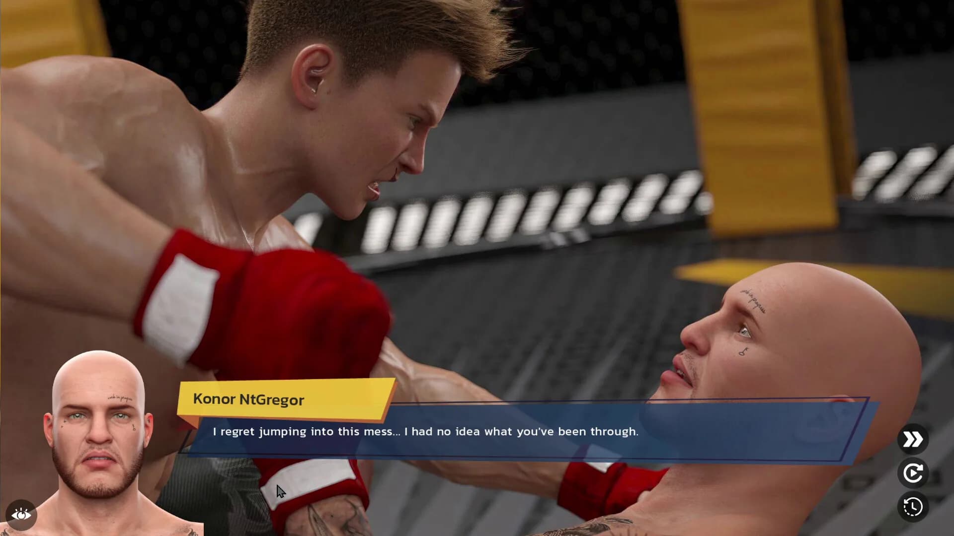 Fight Life Legacy görsel 6