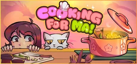 Cooking For MA! görsel 1