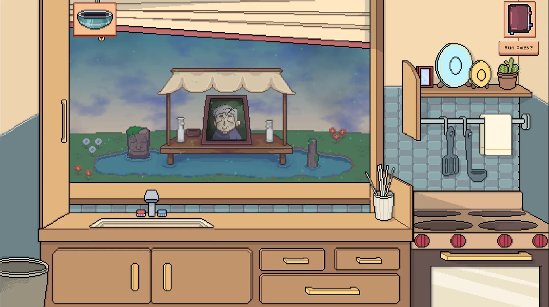 Cooking For MA! görsel 4