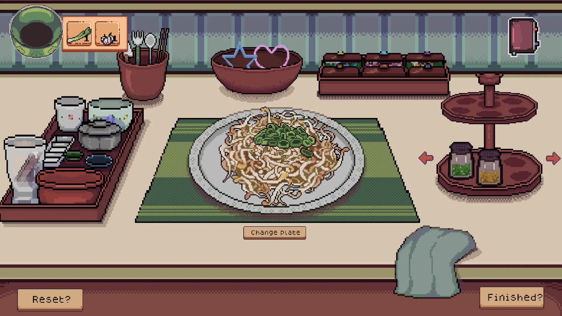 Cooking For MA! görsel 5