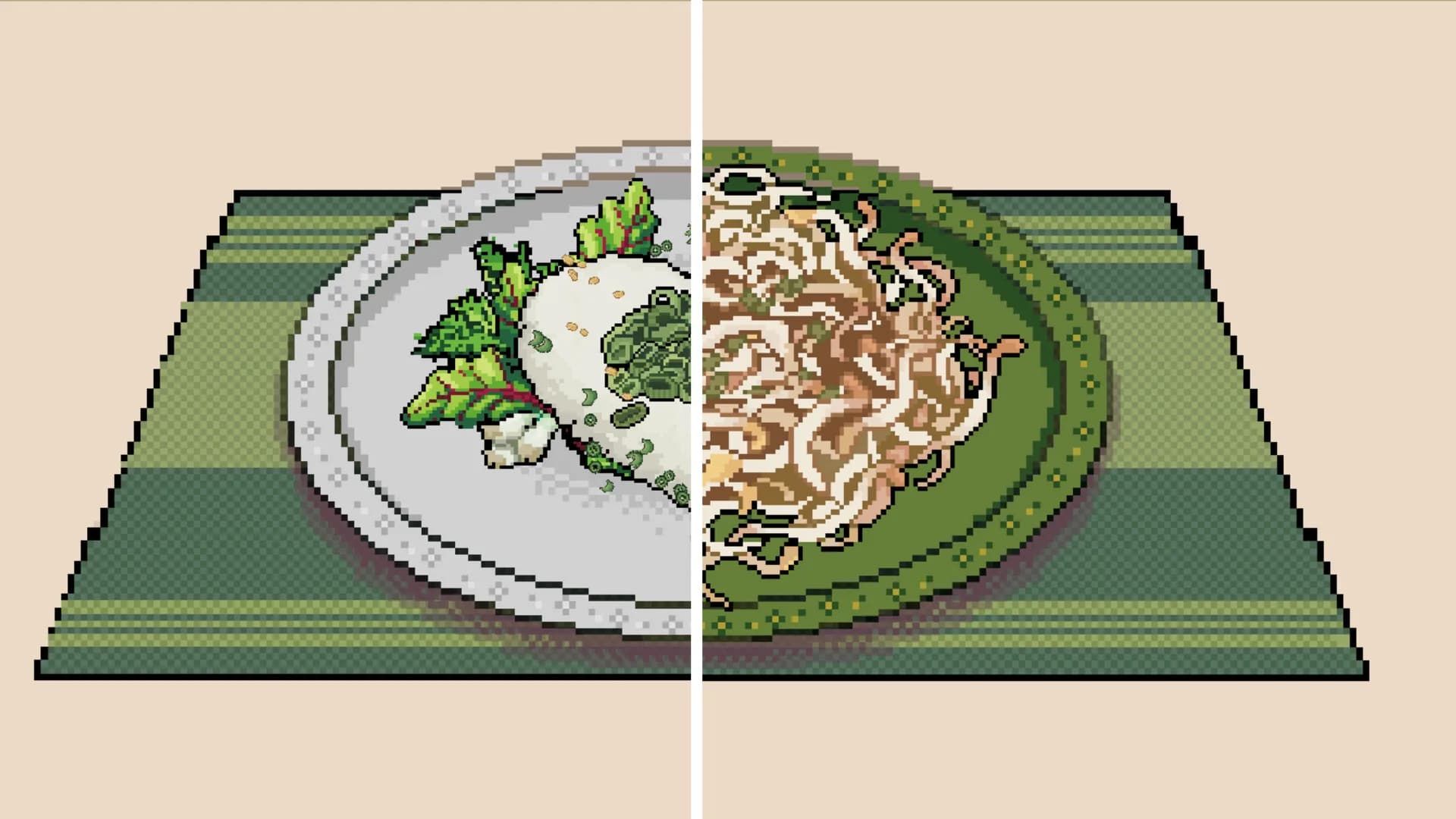 Cooking For MA! görsel 6