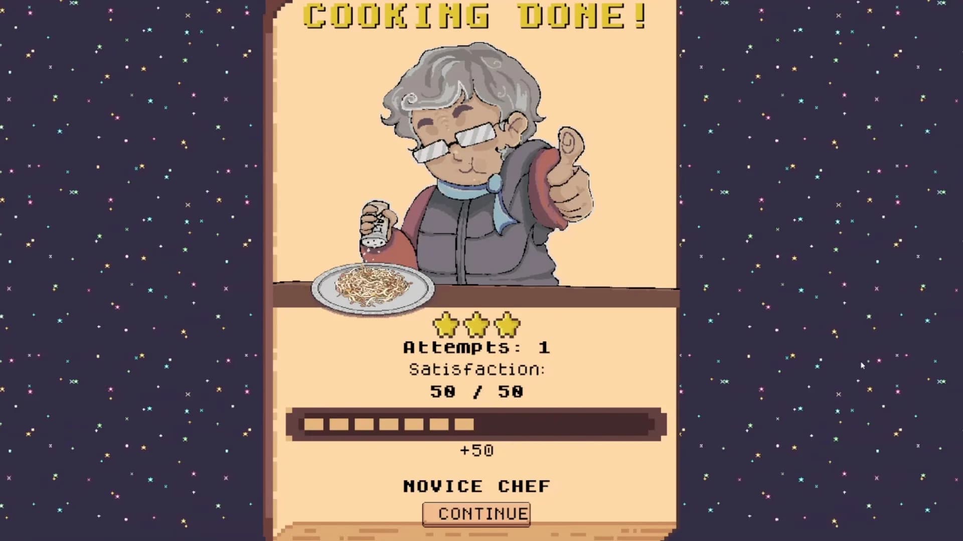 Cooking For MA! görsel 7