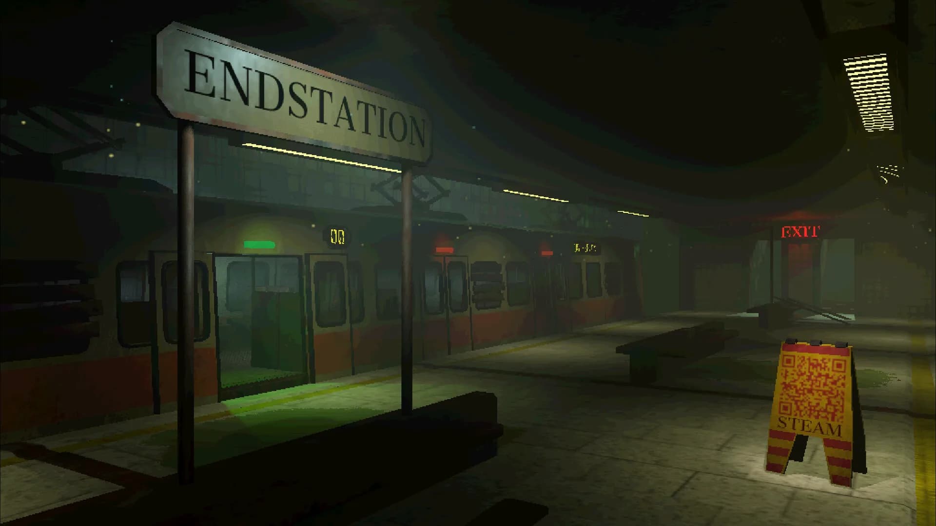ENDSTATION görsel 2