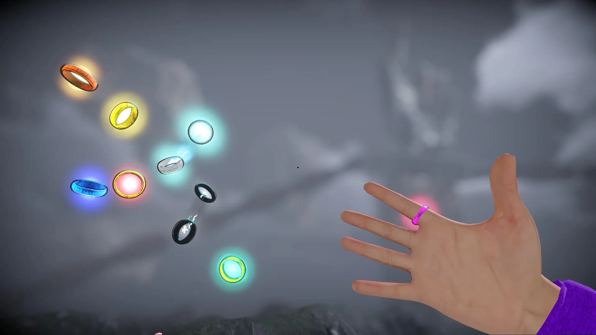 HANDS UP görsel 6
