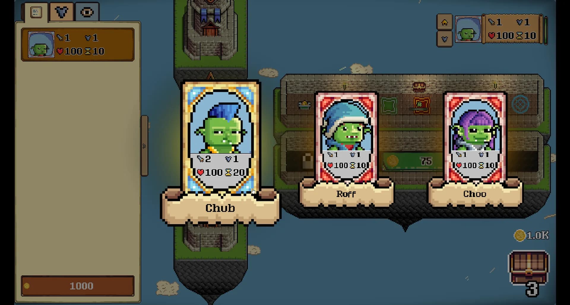 Loot Goblins görsel 2