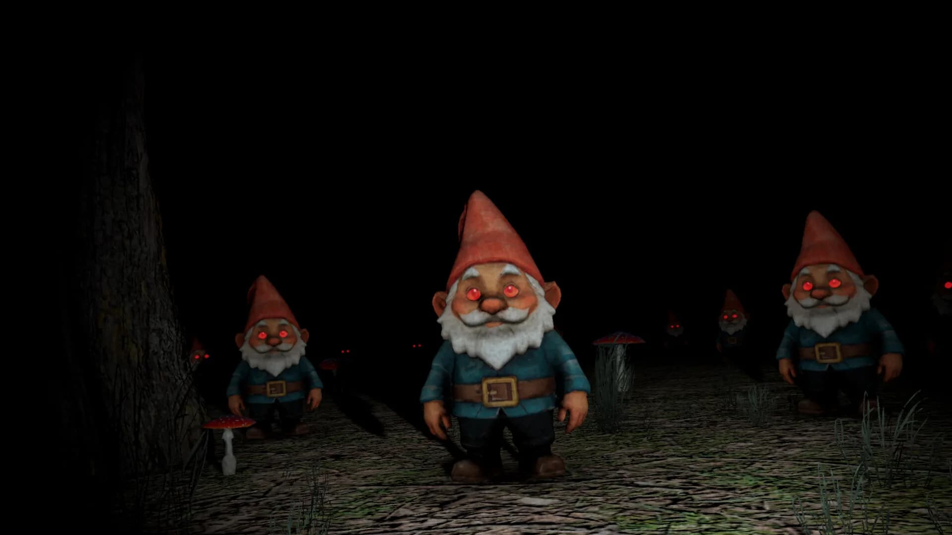 Gnomophobia görsel 4