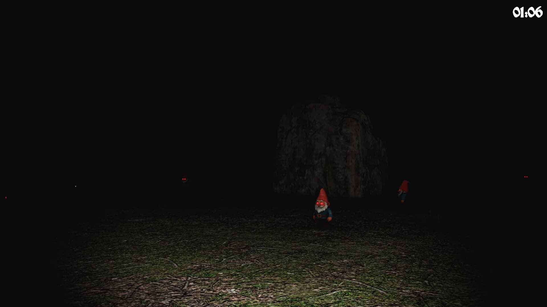 Gnomophobia görsel 7