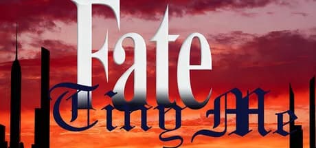 Fate/Tiny Me görsel 1