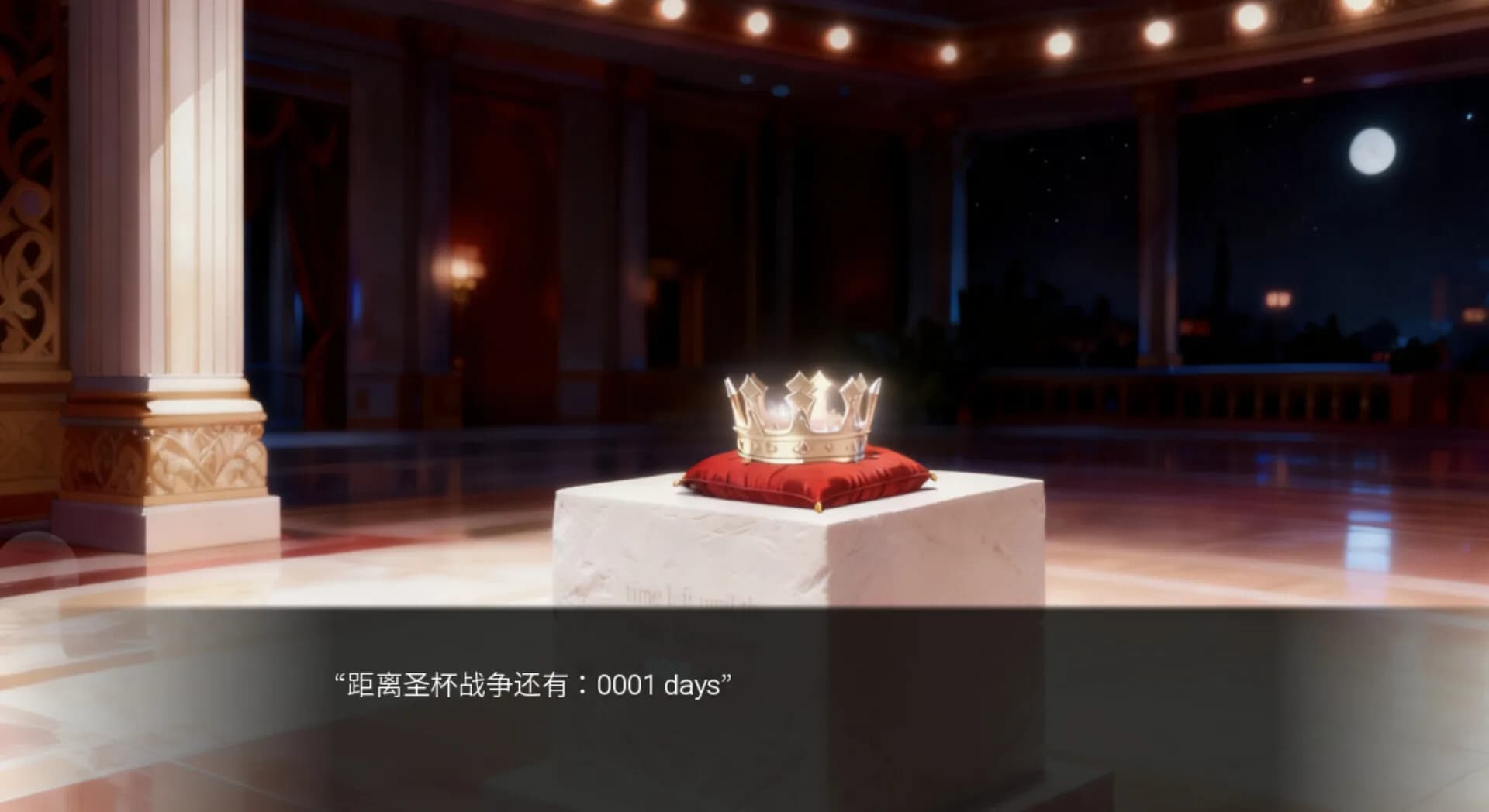 Fate/Tiny Me görsel 6