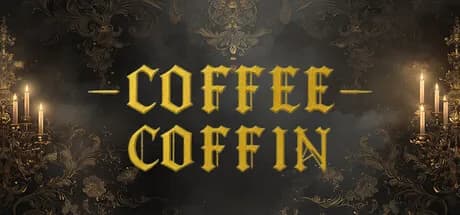 Coffee Coffin görsel 1