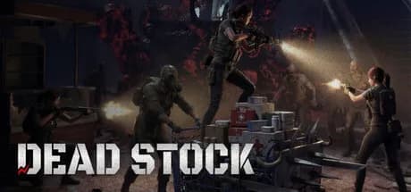Dead Stock görsel 1