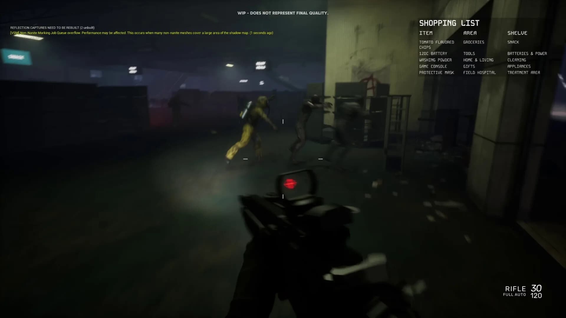 Dead Stock görsel 12