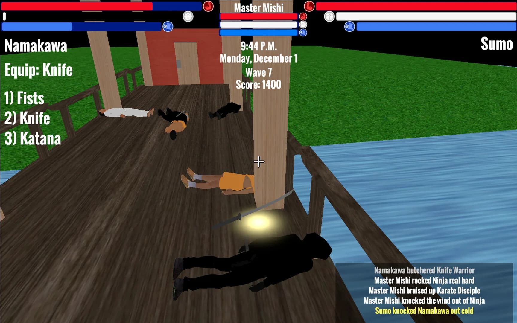 Home Invaders görsel 5