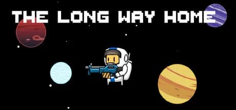 The Long Way Home