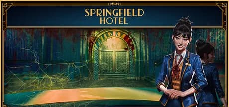Springfield Hotel görsel 1