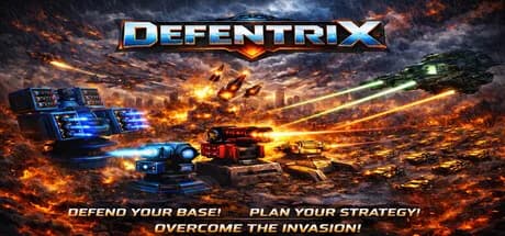 Defentrix görsel 1