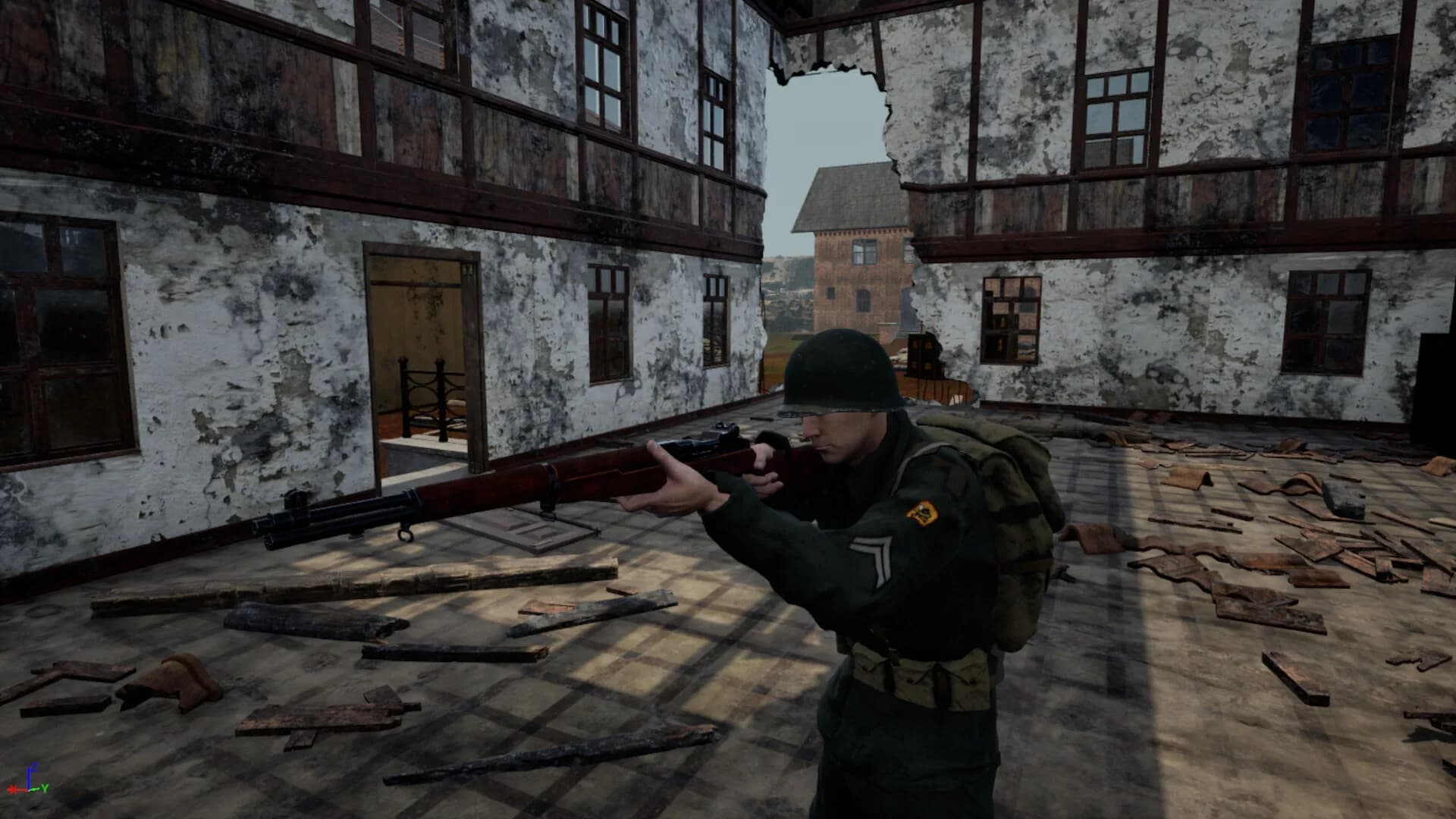 Call of Smoking Snakes görsel 19