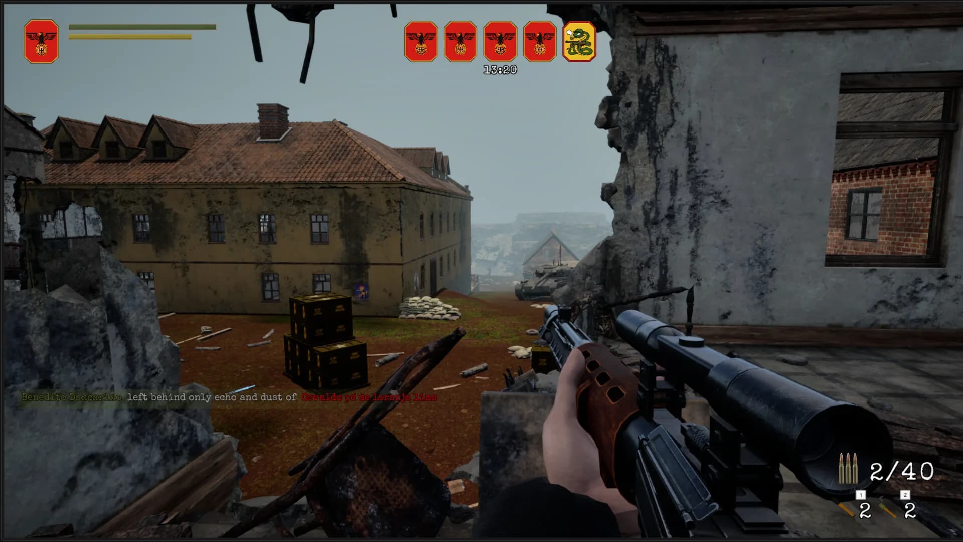 Call of Smoking Snakes görsel 6