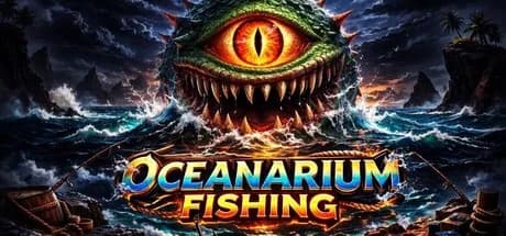 Oceanarium Fishing