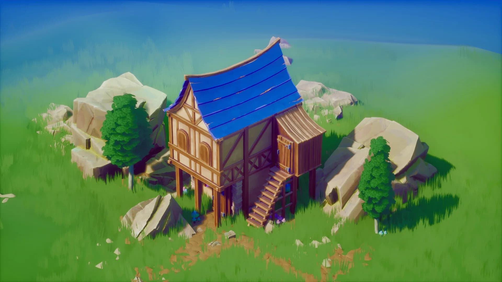 Tiny House Finds görsel 2