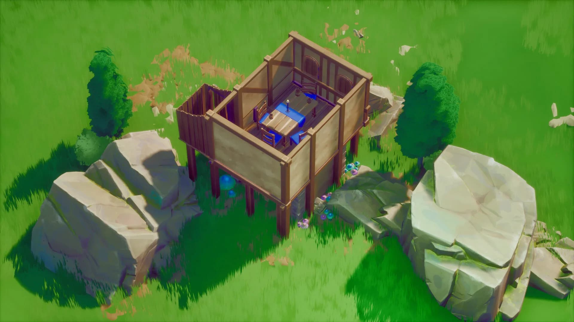 Tiny House Finds görsel 3