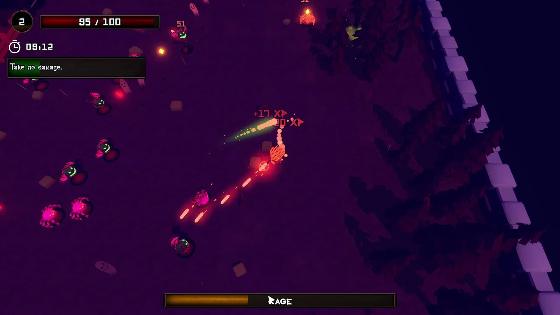Behold the Horde görsel 5