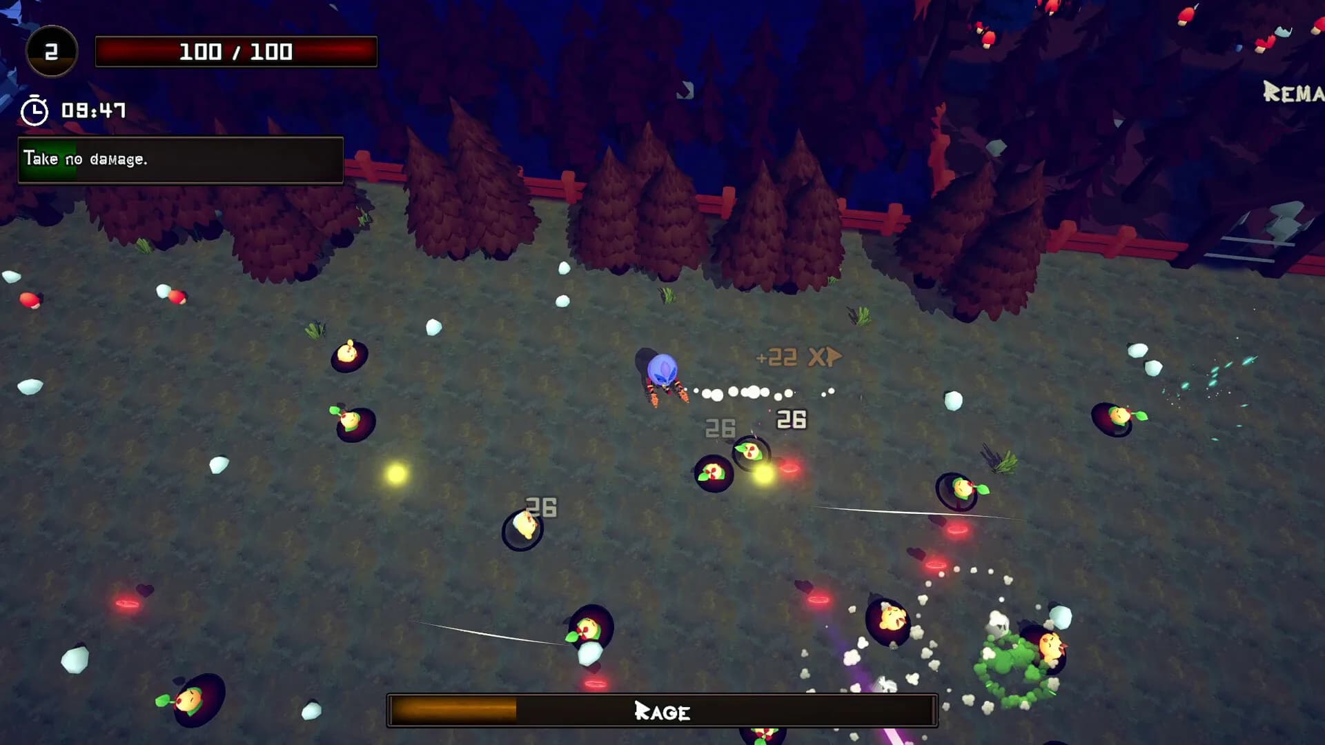 Behold the Horde görsel 7