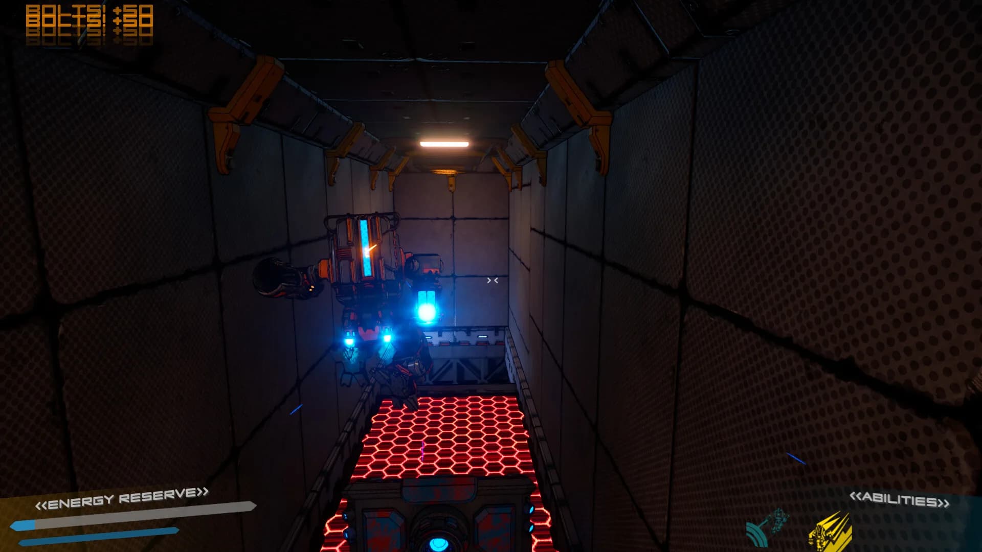 This Game is About Robots görsel 6