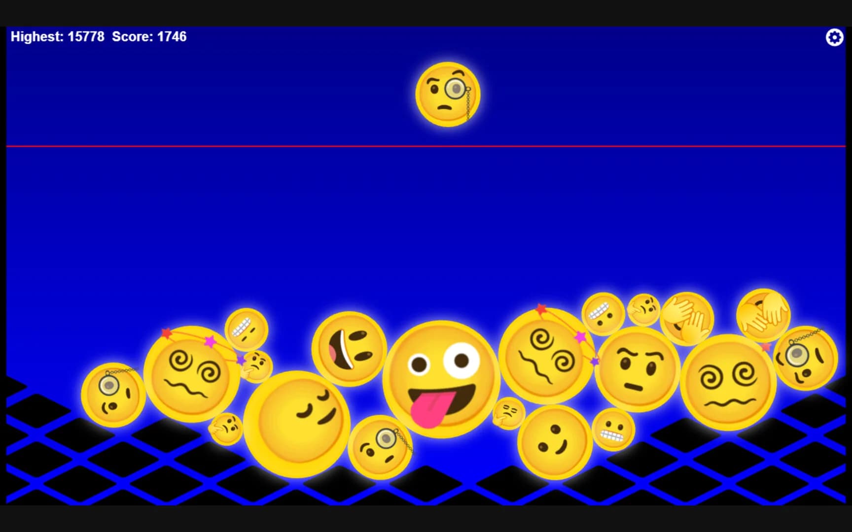 Oh Balls Merge görsel 3
